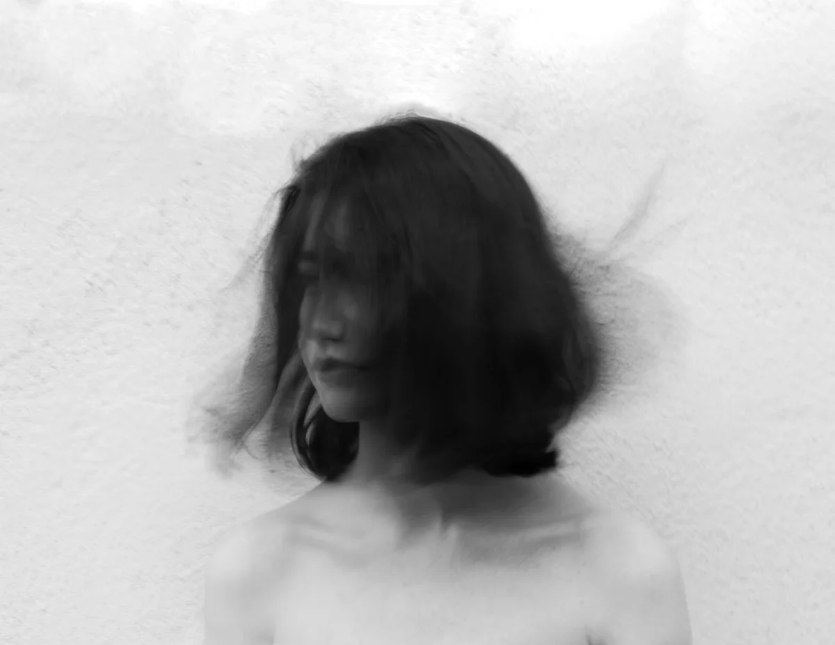 黑白